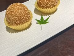 -山外山·林语花园餐厅