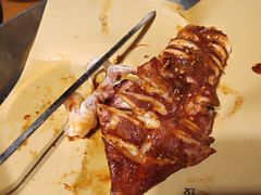 -必点海鲜·鲅鱼水饺(鞍山西道店)