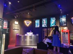 -瞳·实景密室逃脱(护国店)