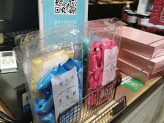 -小猪找肉肉脯干(鼓浪屿店)
