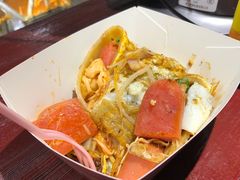 -四环冷面王(西单华威约饭街店)