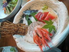 -笑福亭料理小馆(解放碑店)