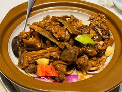 -龙泉人椰子鸡.糟粕醋.海南菜(三亚旗舰店)