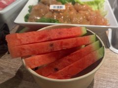-野妹经典火锅(江夏中百店)