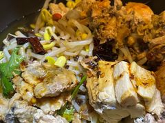 -云海肴汽锅鸡·云南小炒(天津国金汇店)