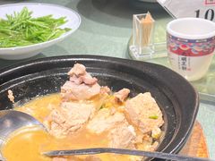 -大明王朝·南京菜(墨香路店)