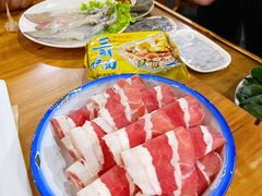 带籽笔管-东镇老火锅(长春路首店)