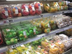 -盒马鲜生(皇庭广场店)