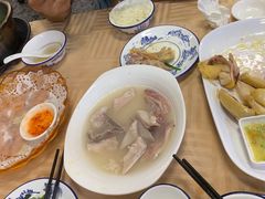 -巫记鸡饭店