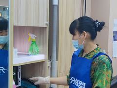 -物美大卖场(玉蜓桥店)