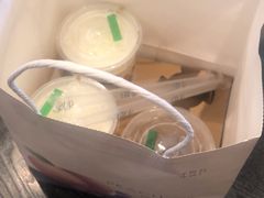 黑糖珍珠鲜牛乳-阿嬷手作(南宁百盛印象城店)