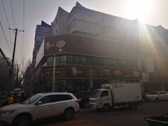 -老四季(南市场店)