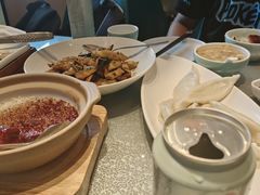 -老济南·地道济南菜(大明湖店)