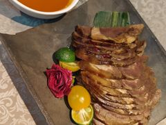 -醉霖生态餐厅(交大店)