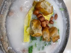 -玲又珑美食(盘福路店)