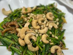 -新享乐海鲜(翠华路店)