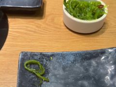 -沼津港精致料理·寿喜烧·烧鸟(青浦宝龙广场日料榜单店)