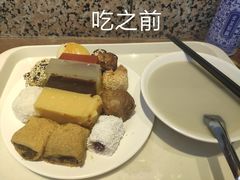 -护国寺小吃(地安门店)