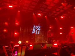 -MOSSO·Liveshow(M3香港广场店)