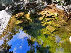 -黑龙潭风景区