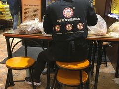 大堂-正新鸡排·炸鸡汉堡(奥城店)