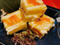手作芝心玉子烧-御前十七(北京路天河城店)