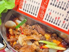 -八合里牛肉火锅(深圳海德店)