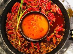 -蜀大侠火锅(建设路第五大道店)