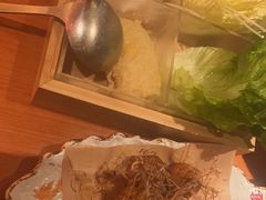 -仓桥家·焗寿司·锅物(光谷步行街店)