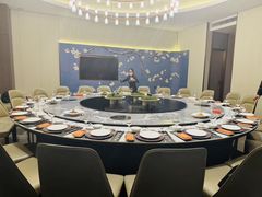 -国惠大酒楼(仓山万达店)