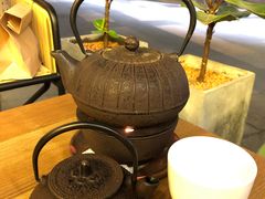 -去茶山(重庆万象城店)