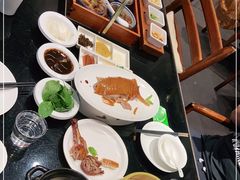 -阿庄新豫菜(通泰路店)