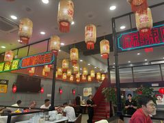 -嘉陵楼馋嘴城(簋街总店)