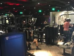 -威尔仕健身·游泳(KING88店)