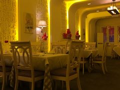 -成桂西餐厅·42年的味道(五大道疙瘩楼店)