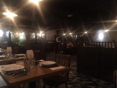 大堂-食间牛排(湖西路店)