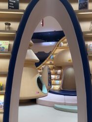 -奈尔宝家庭中心·亲子餐厅(宝安店)