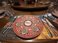 -卢布里西餐厅(总店)