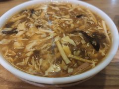 酸辣汤-草包包子铺(宽厚里店)