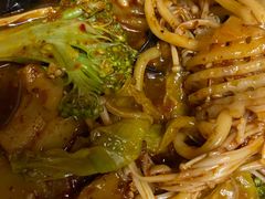 -小谷姐姐麻辣拌·麻辣烫(潞河店)