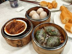 -金鮀岛潮州酒家
