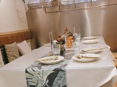 -MIO弥欧洋房西餐厅(中央大街店)