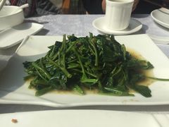 -阿诺泰·泰国餐厅(紫荆店)