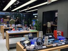 -Sony Store索尼(广州正佳店)