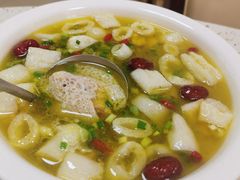 -苗家特色土烙锅·老字号