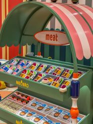 -奈尔宝·儿童乐园·亲子餐厅(鄞州万达店)