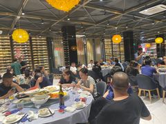 -苏先生海鲜渔庄(金桥店)