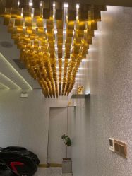 -3AM·S HAIR SALON烫发染发接发