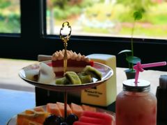 -盐官日光域房车营地·有盐餐厅