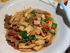 -呷湘厨·鱼汤捞饭·剁椒鱼头·辣椒炒肉(国家会展中心店)